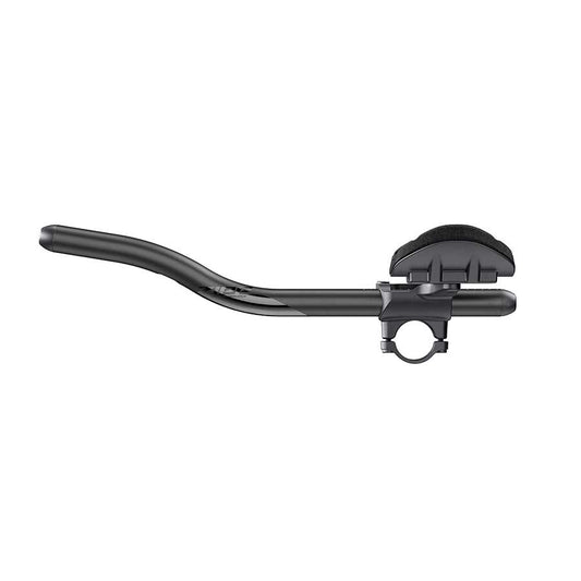 Zipp Vuka Alumina Aerobar Extensions - Race Aluminum High