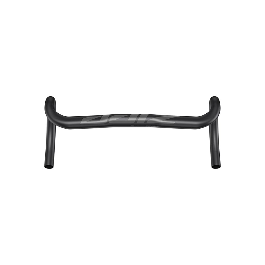 Zipp Service Course SL-80 Ergo Drop Handlebar - Aluminum 31.8mm 38cm Matte BLK A2