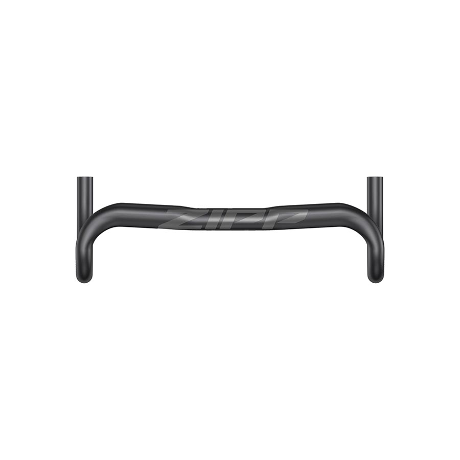 Zipp Service Course SL-80 Ergo Drop Handlebar - Aluminum 31.8mm 44cm Matte BLK A2