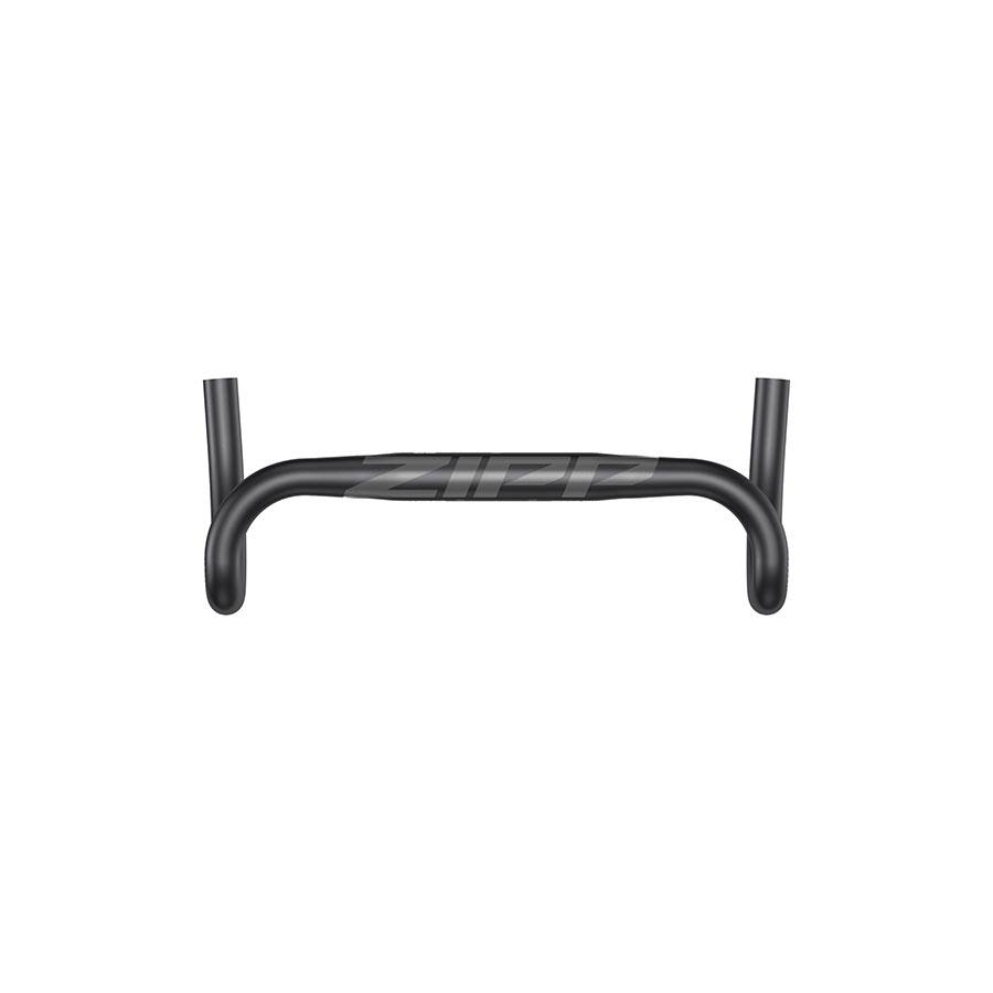 Zipp Service Course SL-80 Drop Handlebar - Aluminum 31.8mm 38cm Matte BLK A2