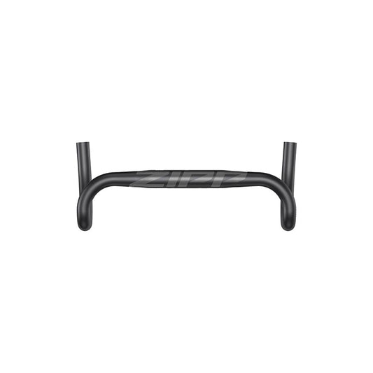 Zipp Service Course SL-80 Drop Handlebar - Aluminum 31.8mm 38cm Matte BLK A2