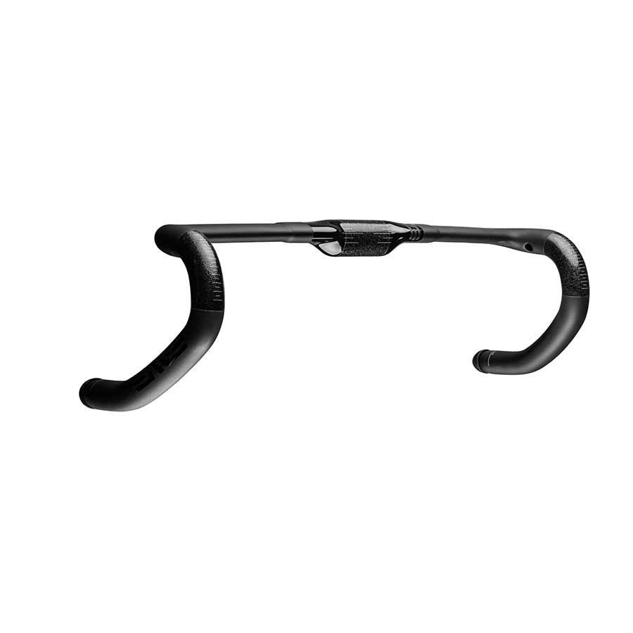 ENVE Composites SES AR Drop Handlebar - Integrated Compact 44/49cm 31.8 Clamp BLK