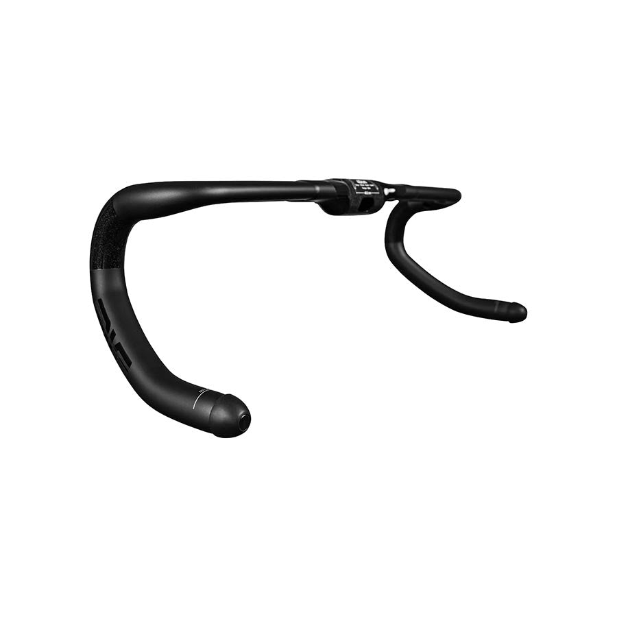 ENVE Aero Drop Handlebar Diameter: 31.8mm 400mm Drop: 127mm Reach: 79mm Black