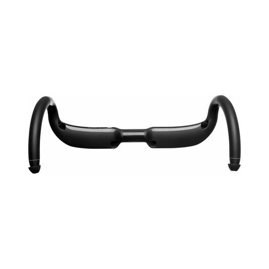 ENVE Aero Drop Handlebar Diameter: 31.8mm 460mm Drop: 127mm Reach: 79mm Black