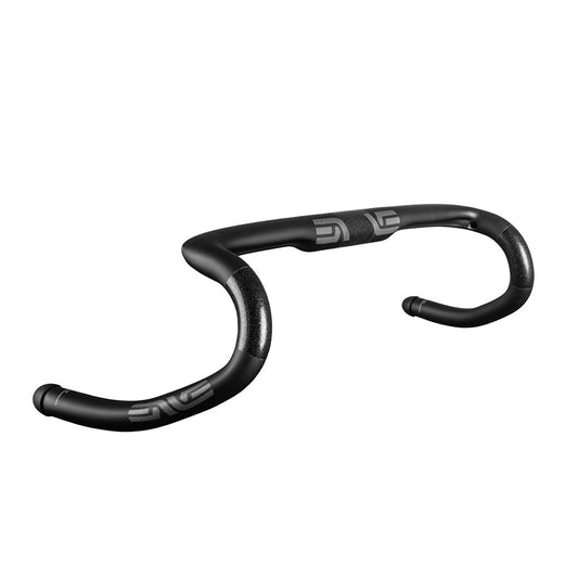 ENVE Composites G Series Gravel Handlebar - Carbon 31.8mm 42cm Black