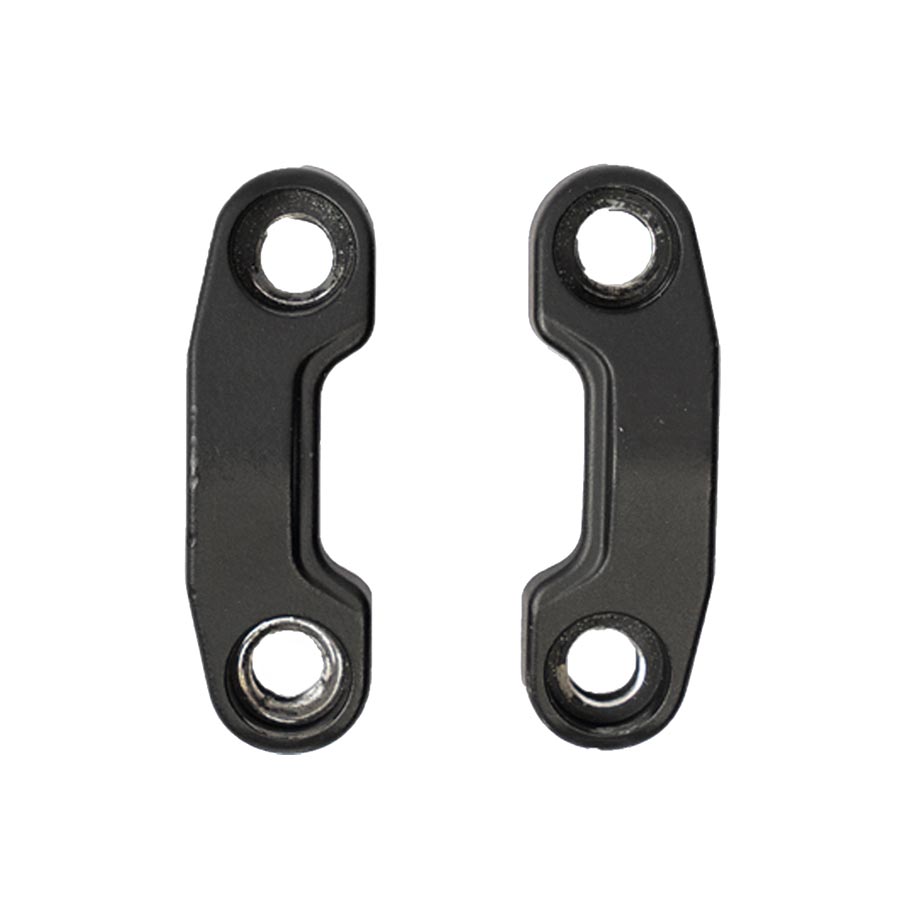 Kids Ride Shotgun Pro Bar Small bar clamp Pair