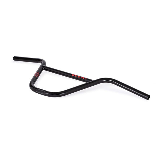 Eclat Controller BMX Handlebar Diameter: 22.2mm Rise: 9 Black