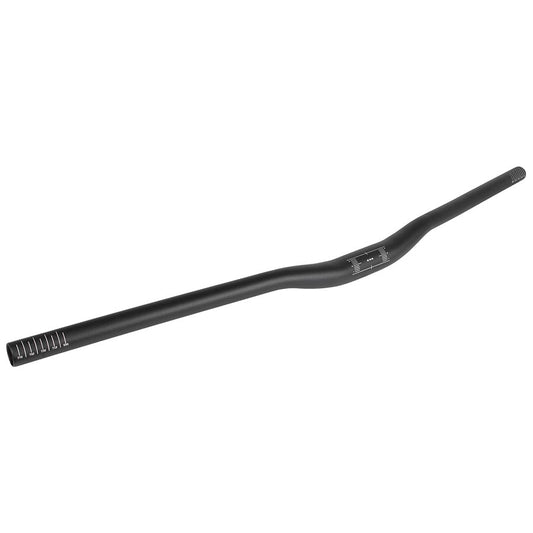 M-Wave HB-M3.2 MTB Handlebar Diameter: 31.8mm 780mm Rise: 20mm Black