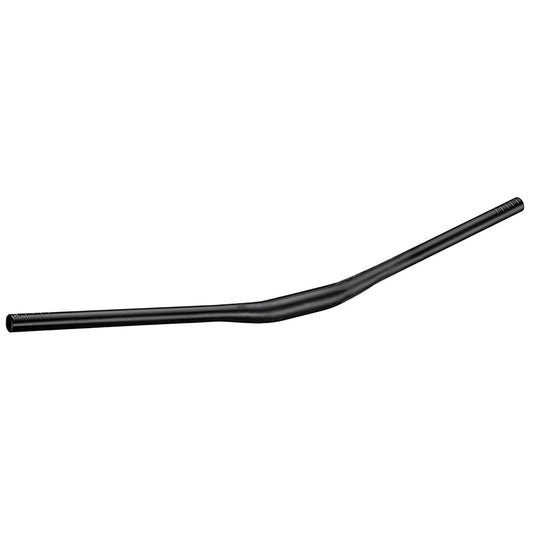 M-Wave HB-M4.1 MTB Handlebar Diameter: 31.8mm 780mm Rise: 10mm Black