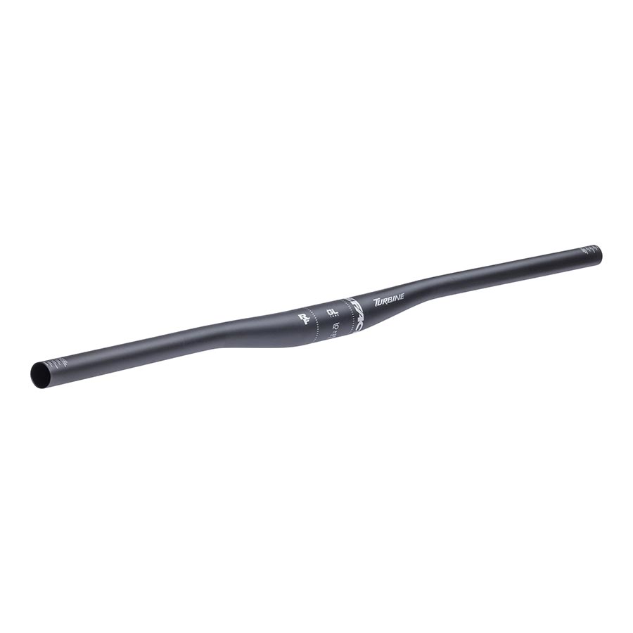 Raceface Turbine 10 MTB Handlebar Diameter: 35mm 760mm Rise: 10mm Black