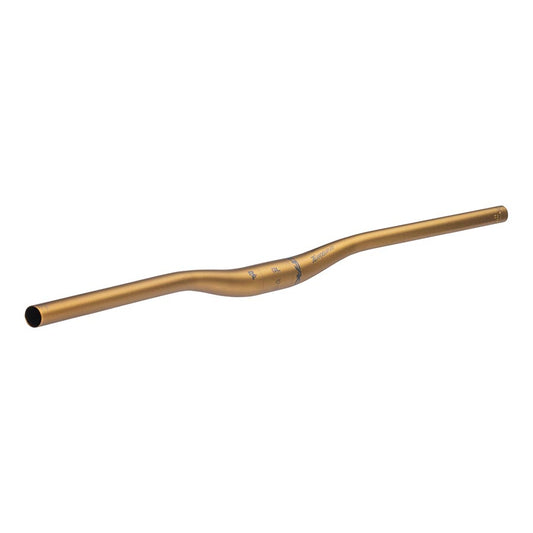 Raceface Turbine 20 MTB Handlebar Diameter: 35mm 780mm Rise: 20mm Gold