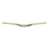 Renthal, V3 Fatbar 35, MTB Handlebar, Diameter: 35mm, 800mm, Rise: 10mm, Gold