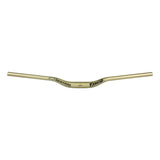 Renthal, V3 Fatbar 35, MTB Handlebar, Diameter: 35mm, 800mm, Rise: 10mm, Gold