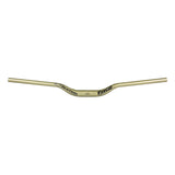 Renthal, V3 Fatbar 35, MTB Handlebar, Diameter: 35mm, 800mm, Rise: 10mm, Gold