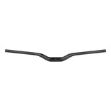 Renthal, V3 Fatbar Carbon 31.8, MTB Handlebar, Diameter: 31.8mm, 800mm, Rise: 10mm, Black