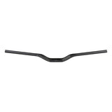 Renthal, V3 Fatbar Carbon 35, MTB Handlebar, Diameter: 35mm, 800mm, Rise: 10mm, Black
