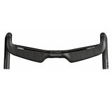 Vision, Metron Aero ACR, Drop Handlebar, Diameter: 31.8mm, 400mm, Drop: 125mm, Reach: 80mm, Black