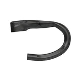 Vision, Metron 5D ACR EVO, Drop Handlebar, Diameter: Integrated 110mm, 400mm, Drop: 125mm, Reach: 80mm, Black
