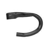 Vision, Metron 5D ACR EVO, Drop Handlebar, Diameter: Integrated 110mm, 400mm, Drop: 125mm, Reach: 80mm, Black