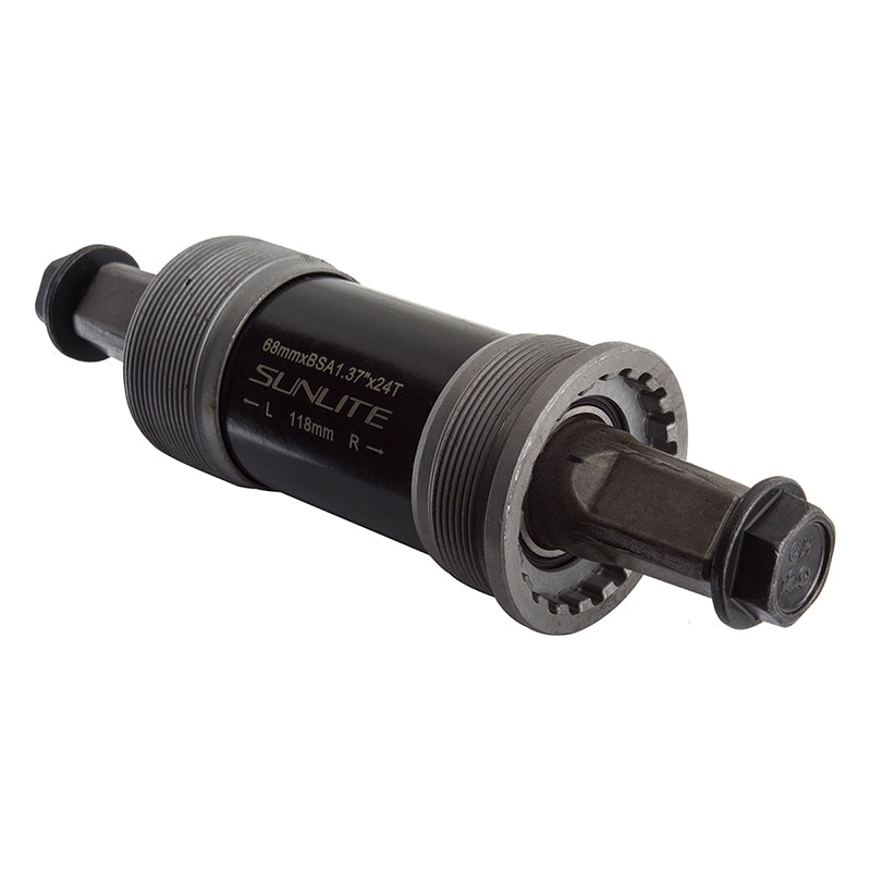 Sunlite SL-26 BB ENG Bottom Bracket 68mm SQR JIS