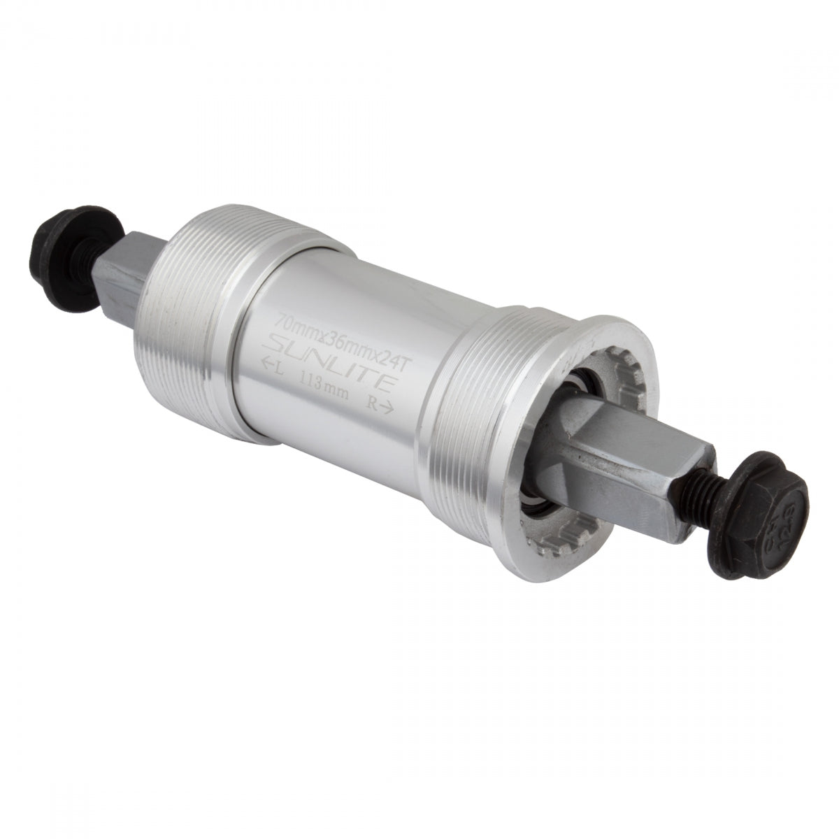 BB SET SUNLT SL55 70x113.5 SQ ALY-CUP ITL SEALED BRG