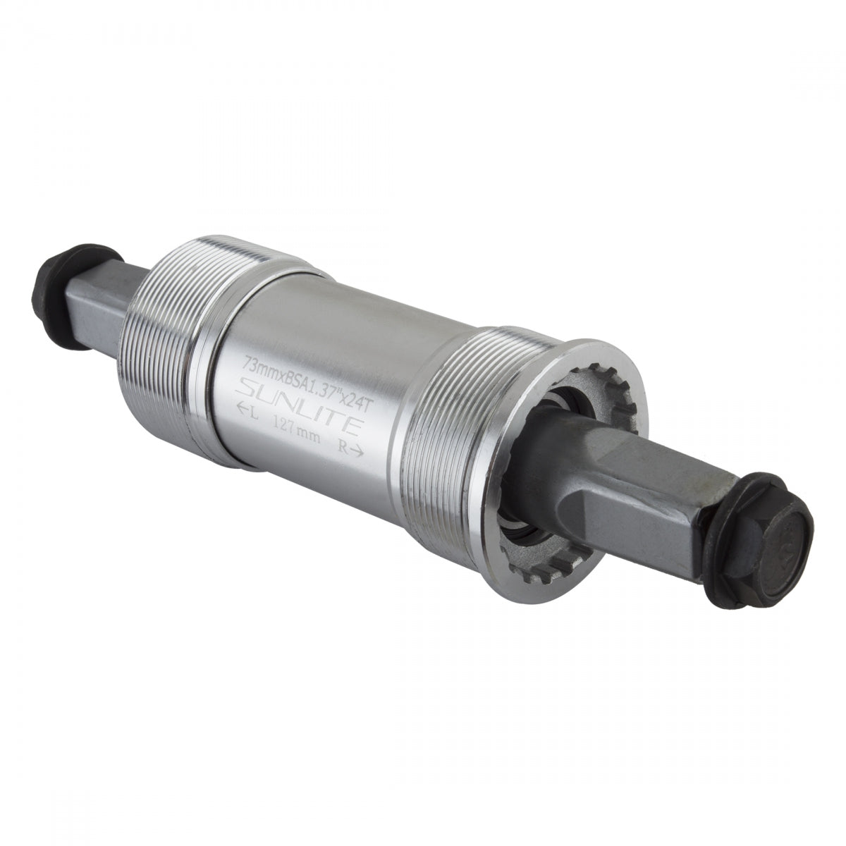 BB SET SUNLT SL55 73x127 SQ ALY-CUP ENG SEALED BRG