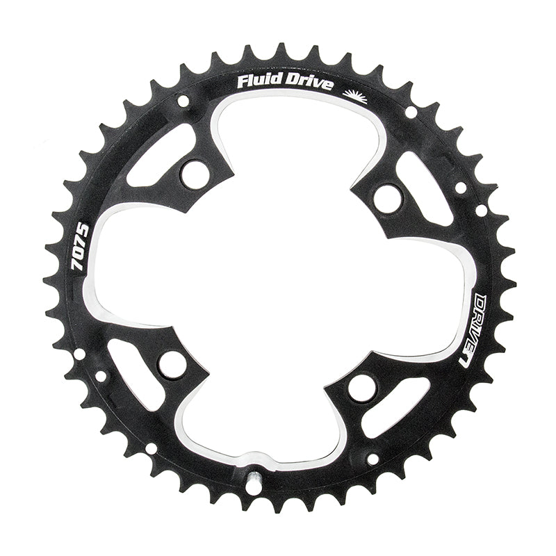 Sunrace MX0 44T chainring