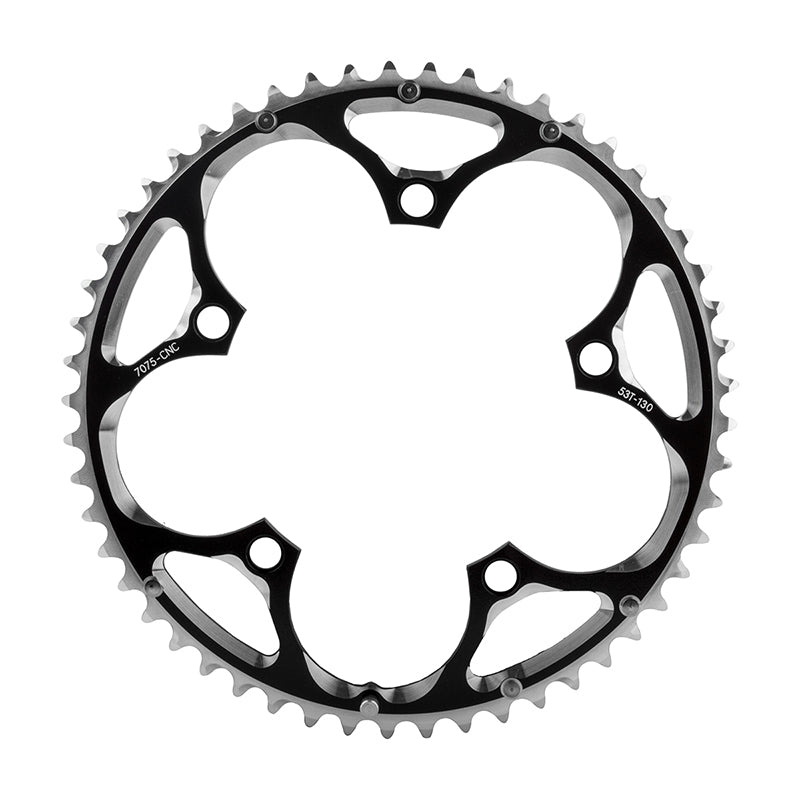 Sunrace RX0 53T chainring