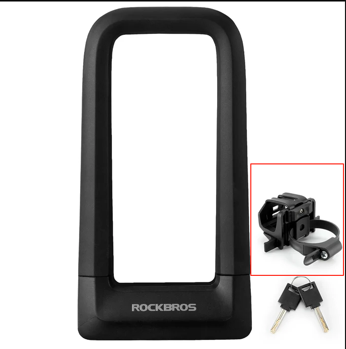 Fixed support (For RKS626)