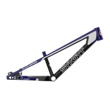 SYB 175: 17.5” TT Mini BMX Frame