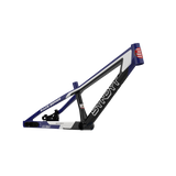 SYB 175: 17.5” TT Mini BMX Frame