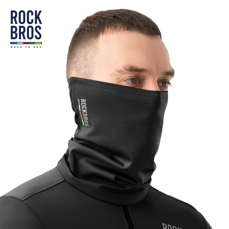 ROCKBROS Spring and Autumn Neck Bib  |Road to Sky