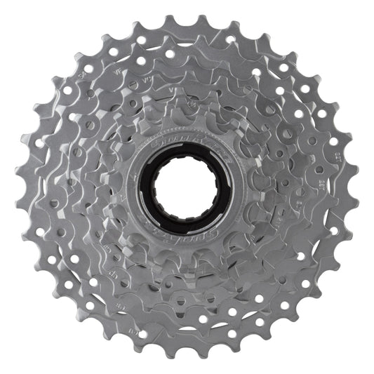 Sunrace SunRace 9sp Freewheel 13-32t 9sp Chrome