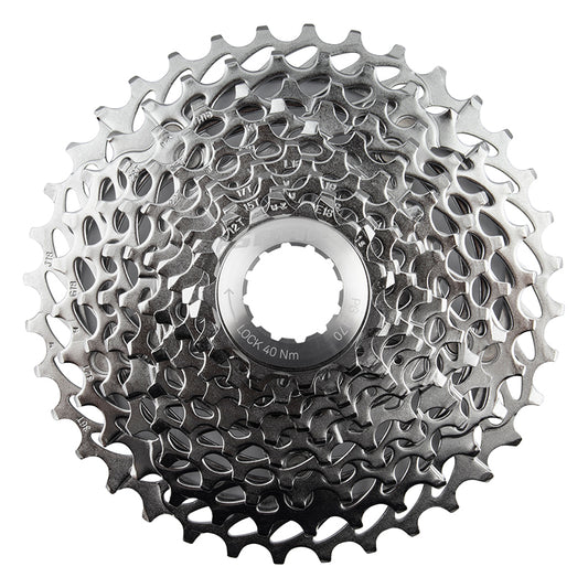 SRAM PG-1170 Cassette - 11 Speed 11-36t Silver