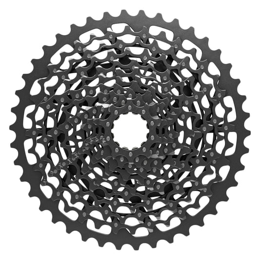 SRAM GX XG-1150 Cassette - 11 Speed 10-42t Black For XD Driver Body