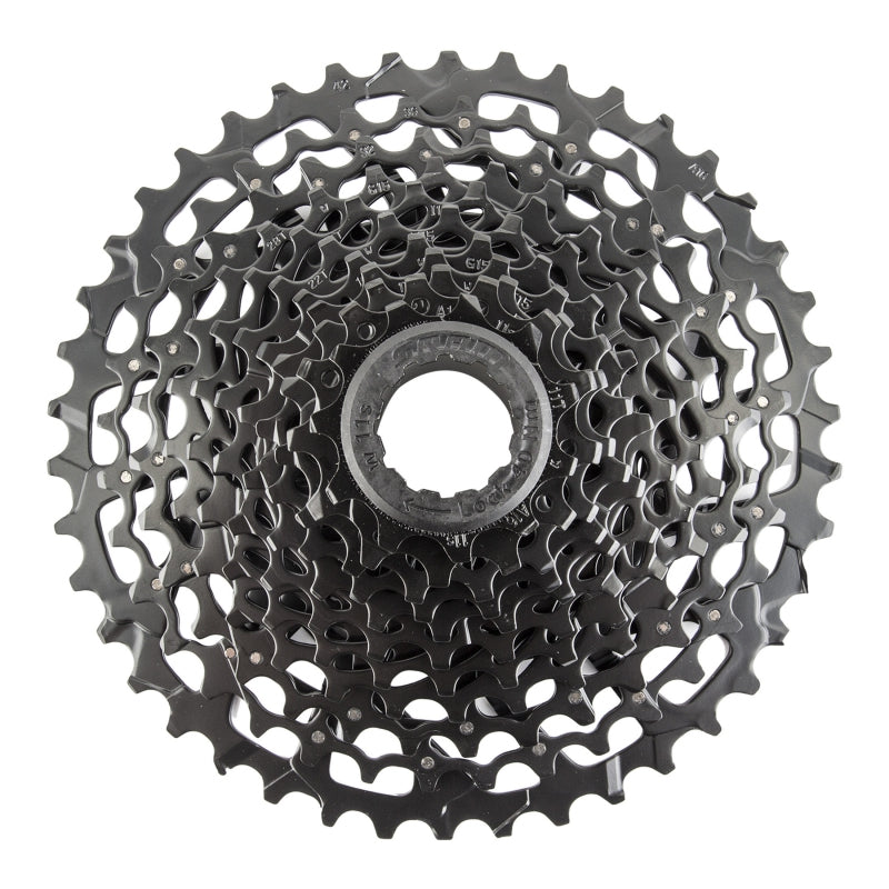 SRAM PG-1130 Cassette - 11 Speed 11-42t Black