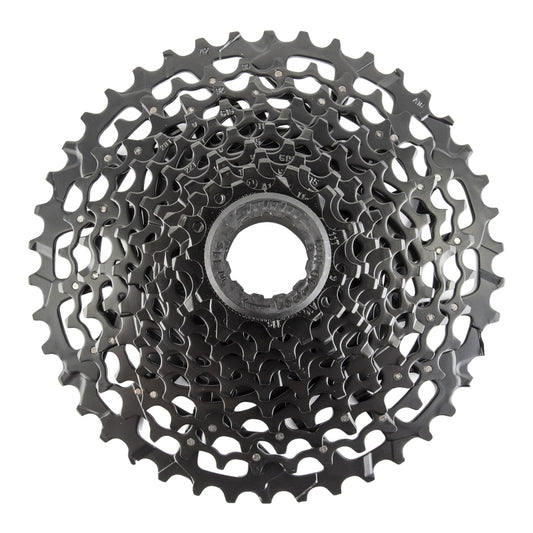 SRAM PG-1130 Cassette - 11 Speed 11-42t Black