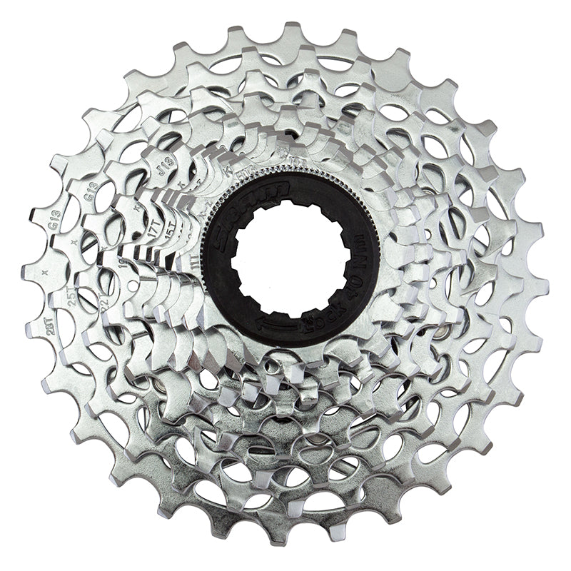 SRAM PG-1030 Cassette - 10 Speed 11-28t Silver