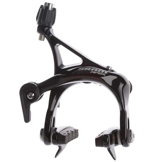 SRAM Apex Road brake Pair Black