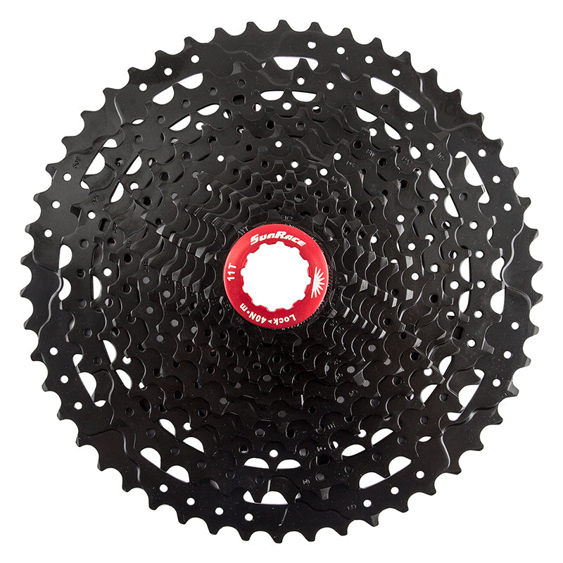 Sunrace CS-MZ80 12s Cassette 11-50t