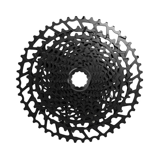 SRAM NX Eagle PG-1230 Cassette - 12 Speed 11-50t Black