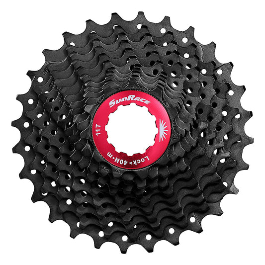 Sunrace CSRX1 11sp Cassette 11-32t - Black