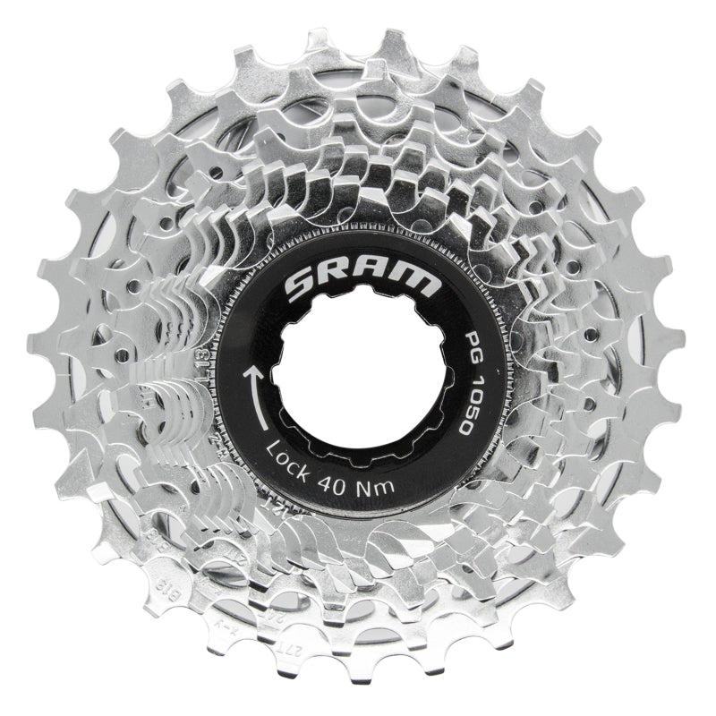 Sram PG-1050 12-27t Cassette