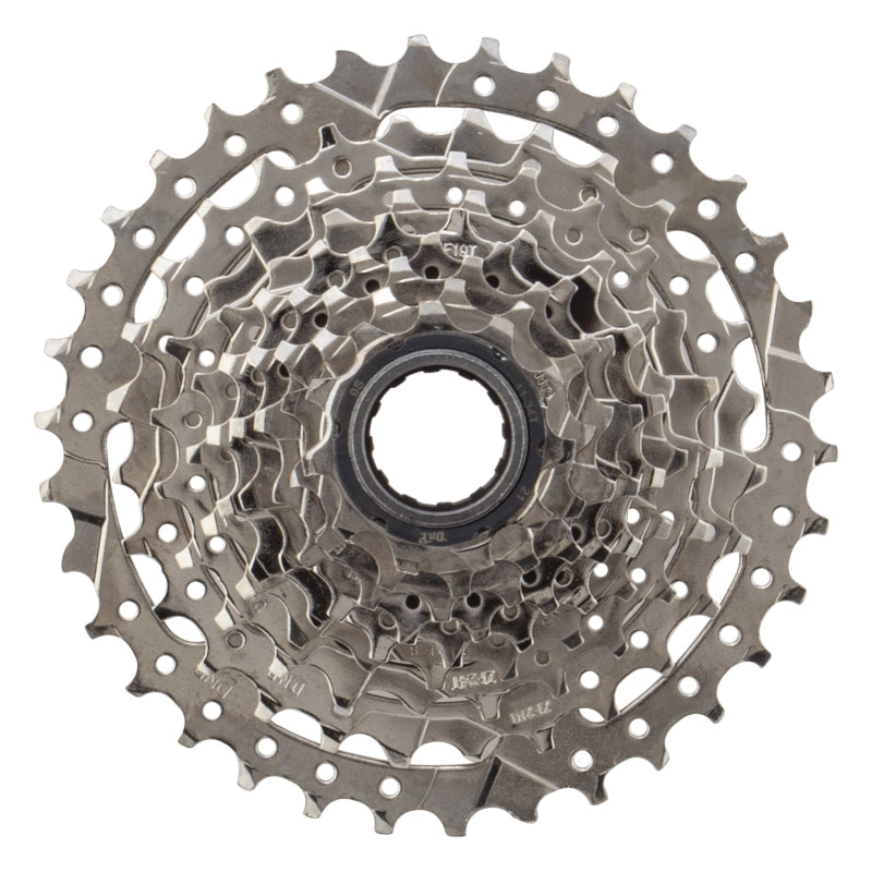 Sunlite eBike 9sp Freewheel 11-34t 9sp Silver