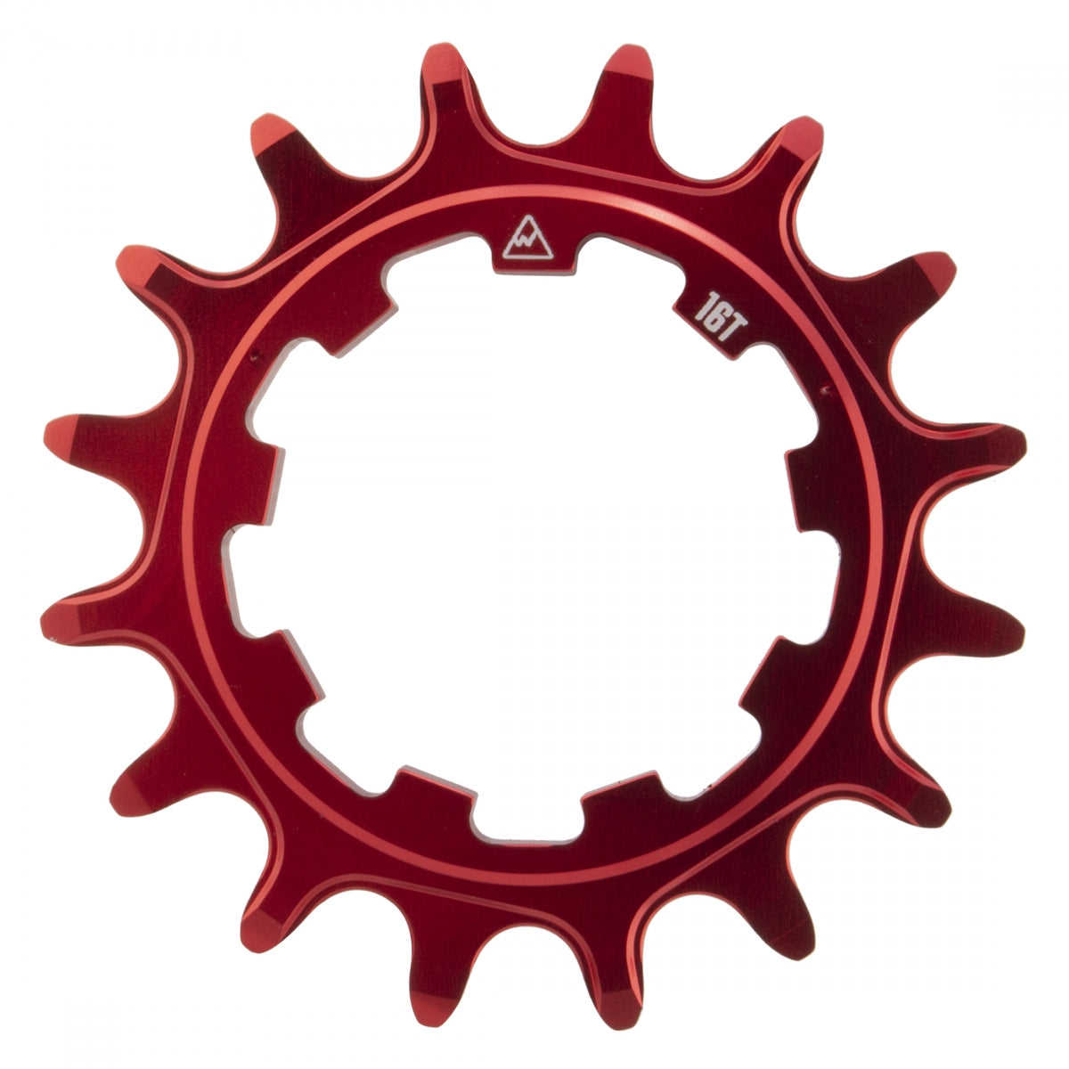 COG WMFG SOLO-XD f/XD-SGL SPD 16T RD