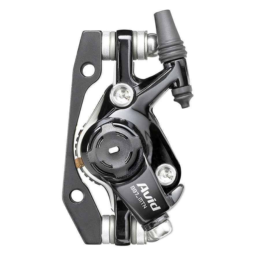 Avid BB7 MTB S Mechanical disc brake Front or Rear 160mm Black