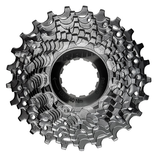 SRAM PG-1170 Cassette - 11 Speed 11-25t Silver