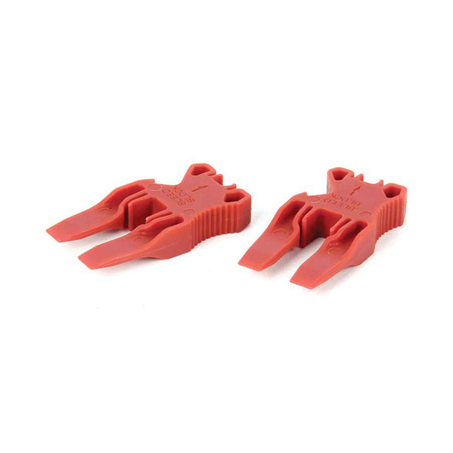 SRAM/ Avid Pad Spreader Tool/Bleed Block - Guide/Trail/Code Caliper Set of 2