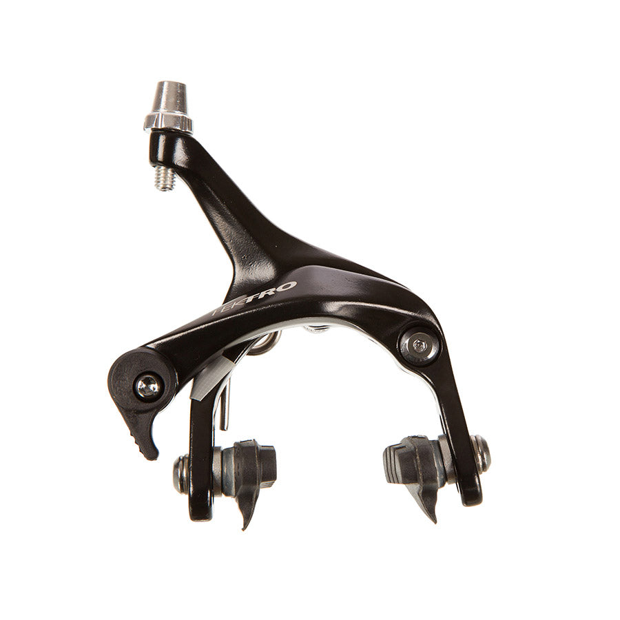 Tektro, R313, Caliper Brake, Front, Reach: 39-52mm, 180g, Black