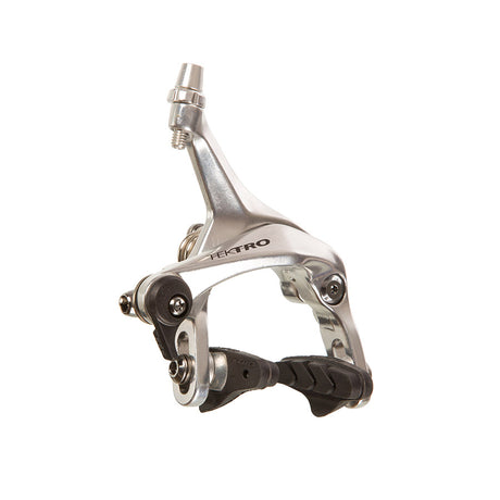 Tektro, R313, Caliper Brake, Front, Reach: 39-52mm, 180g, Black